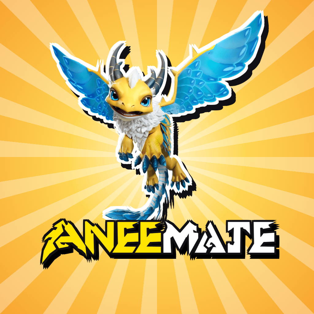 Avatar, yellow