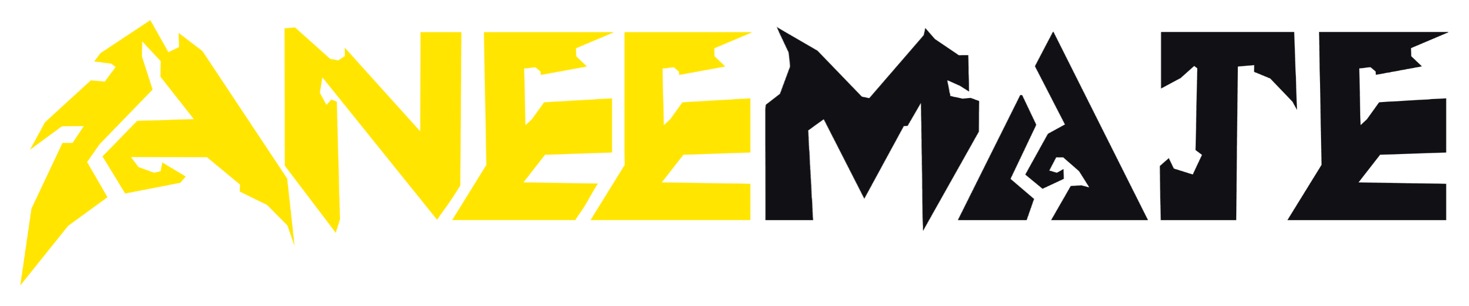Logo, colour on light